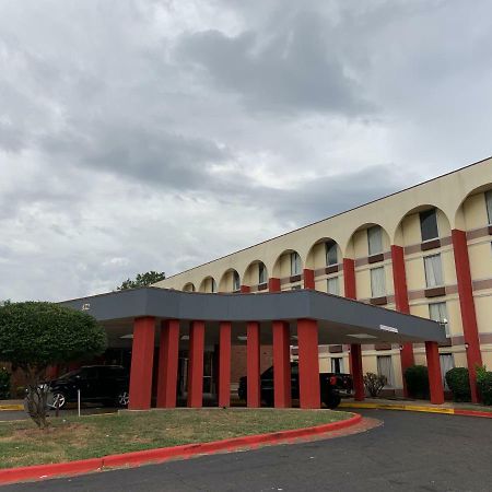 ממפיס Real Value Inn מראה חיצוני תמונה