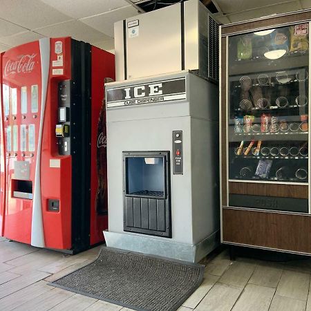 ממפיס Real Value Inn מראה חיצוני תמונה