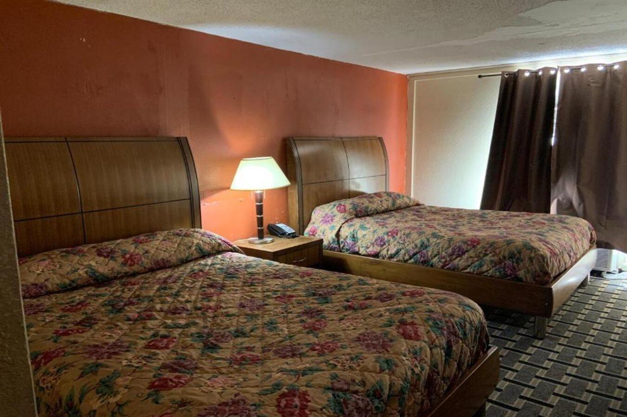 ממפיס Real Value Inn מראה חיצוני תמונה