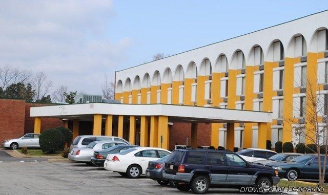 ממפיס Real Value Inn מראה חיצוני תמונה